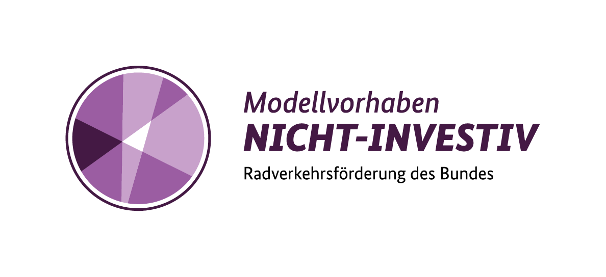 Radverkehrsförderung des Bundes